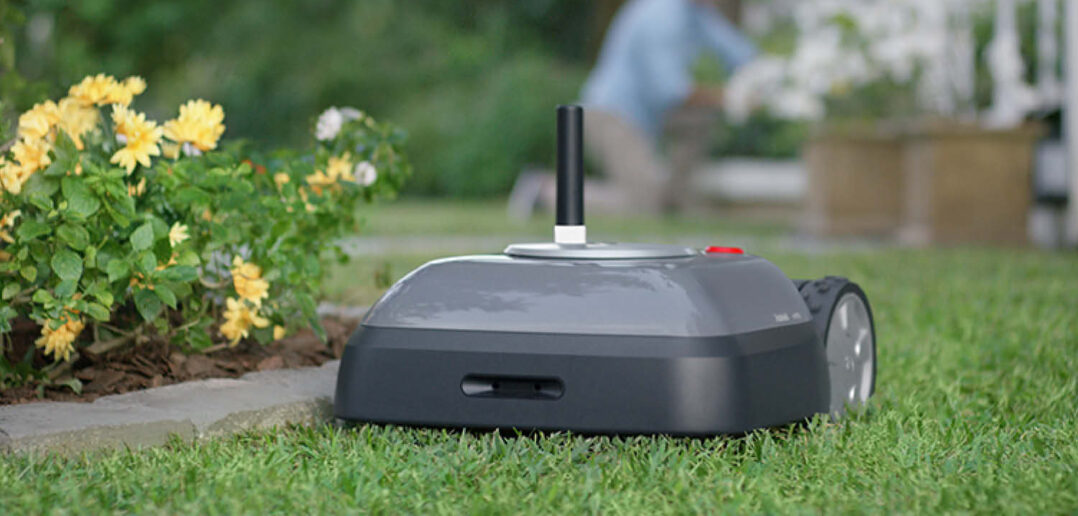 iRobot Terra Mähroboter