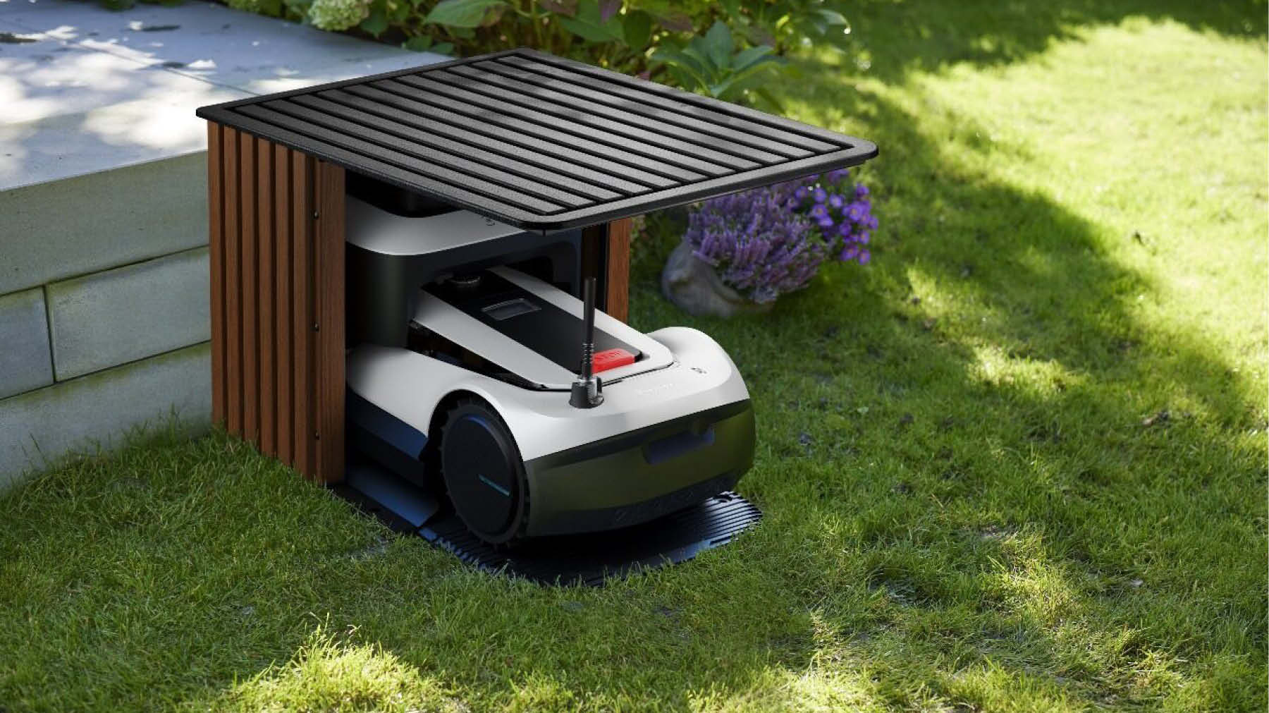ECOVACS GOAT G1-2000