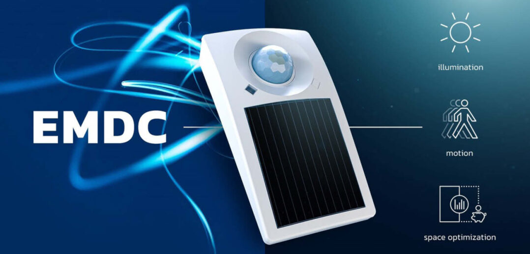EnOcean Sensor