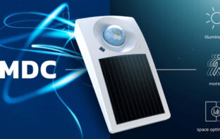 EnOcean Sensor