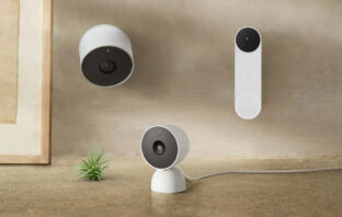 Google Nest Aware