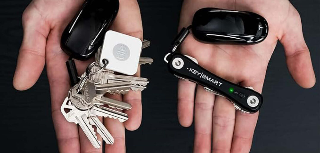 KeySmart