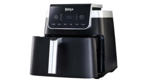 Ninja Max Pro