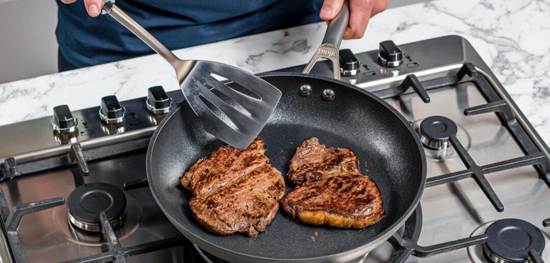 Ninja ZEROSTICK Cookware Sale