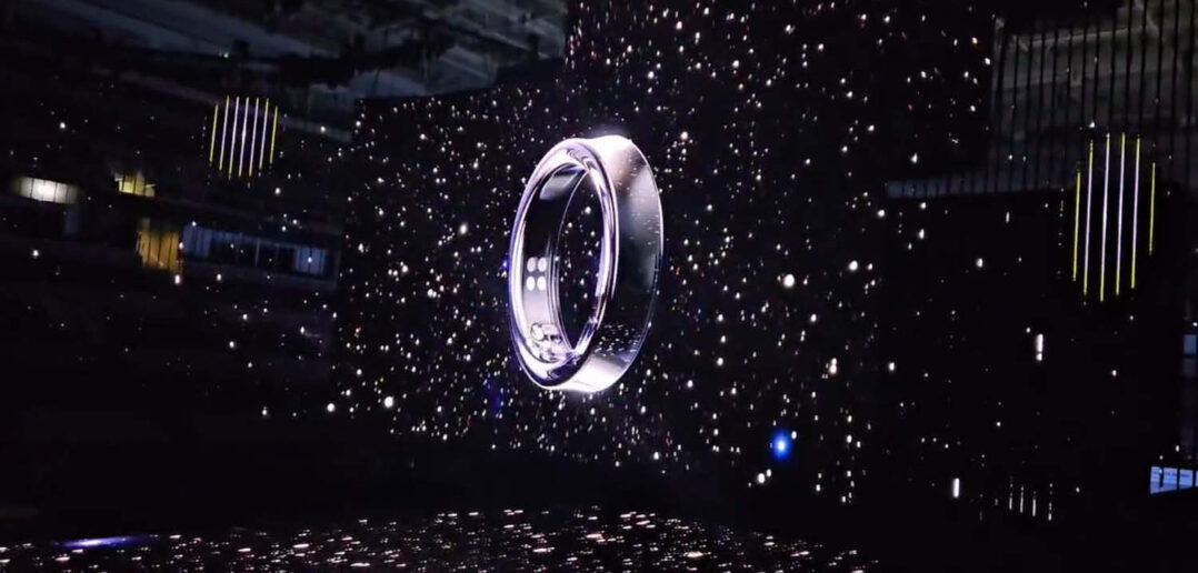 Samsung Galaxy Ring