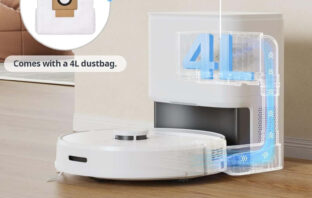 SwitchBot S1 Plus