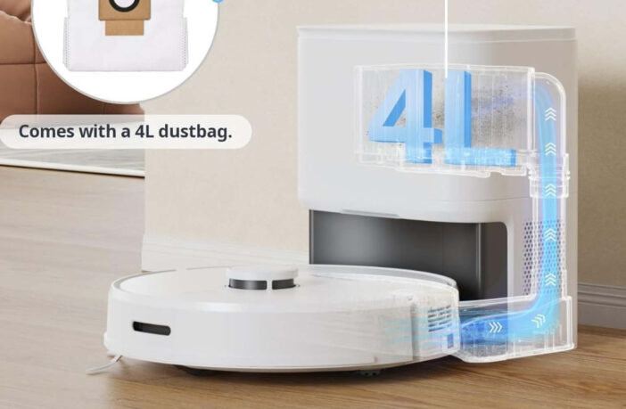 SwitchBot S1 Plus