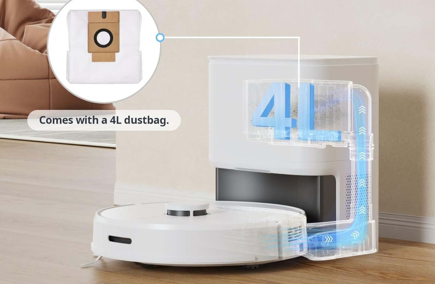 SwitchBot S1 Plus