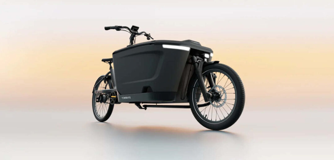 Tenways Cargo ONE