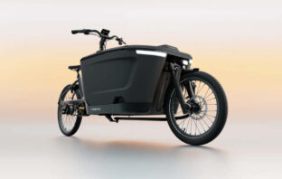 Tenways Cargo ONE