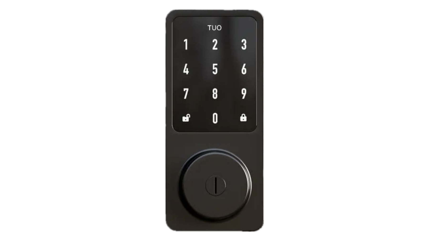 Tuo Smart Lock