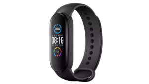 Test und Vergleich Xiaomi Mi Band 5 Xiaomi Mi Band 5