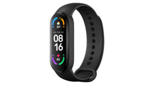 Test und Vergleich Xiaomi Mi Band 6 Xiaomi Mi Band 6