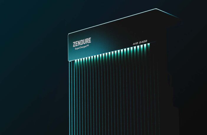 Zendure AIO 2400