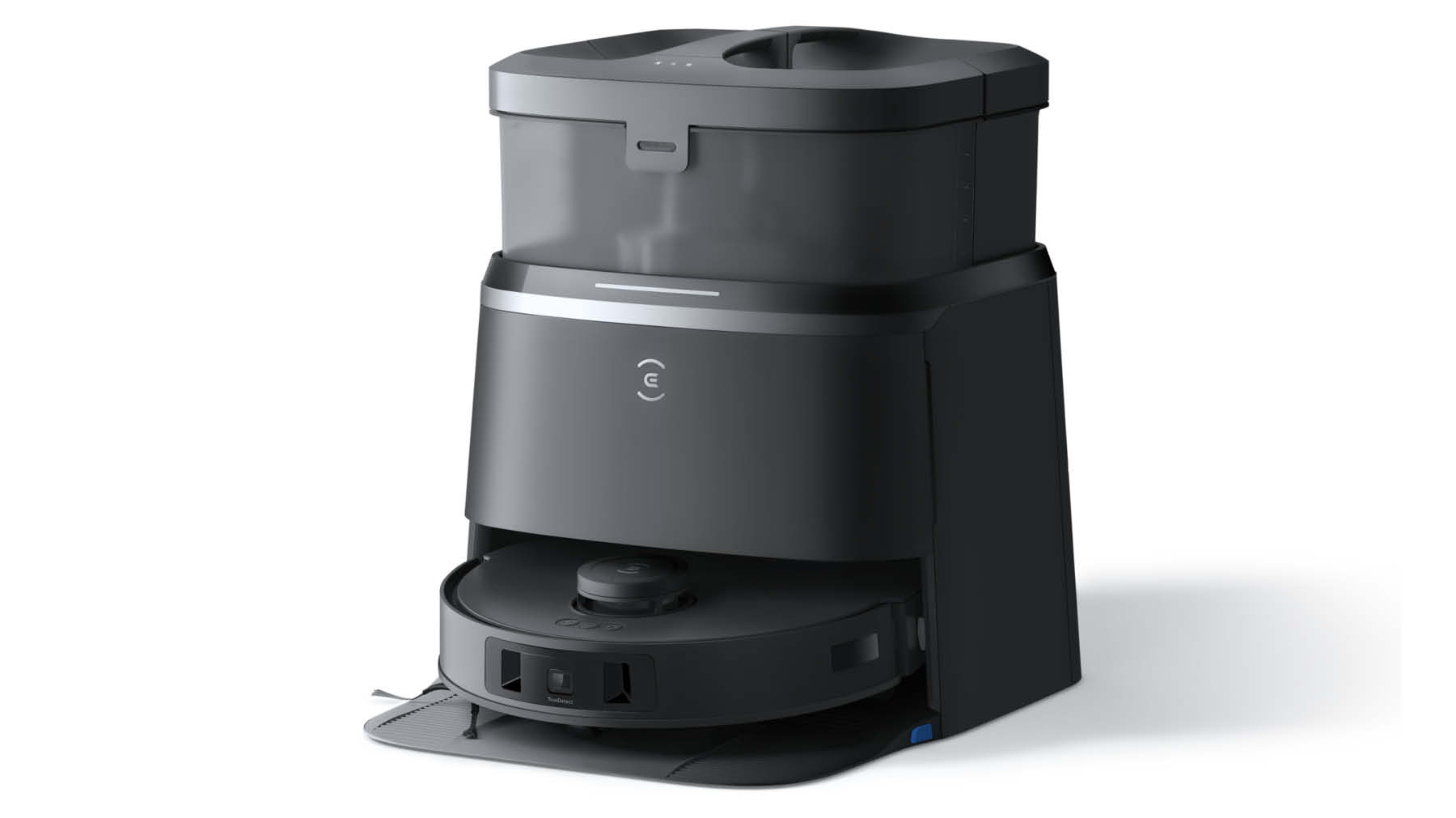 ECOVACS DEEBOT T30 OMNI