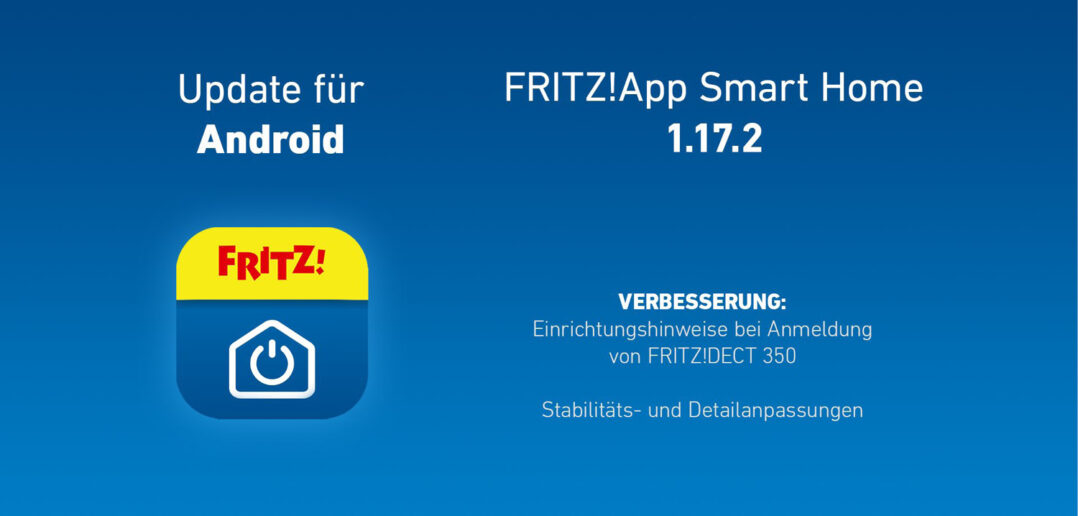 FRITZ! Update