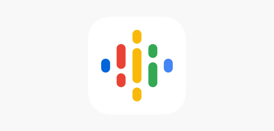 Google Podcast