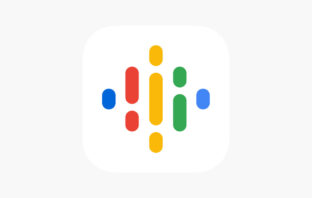 Google Podcast