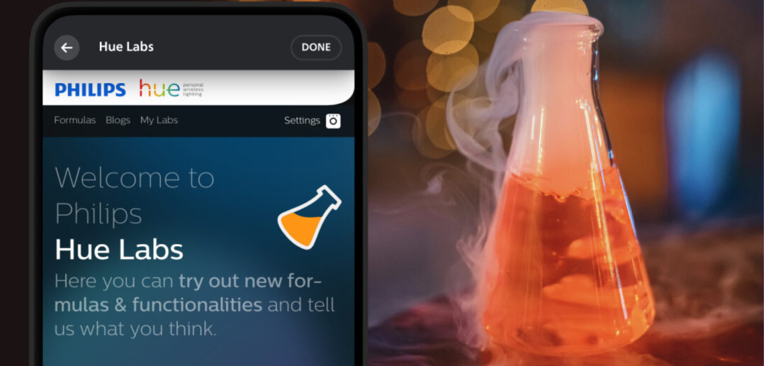 Hue Labs