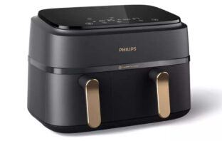 Philips Dual Airfryer 3000 Series