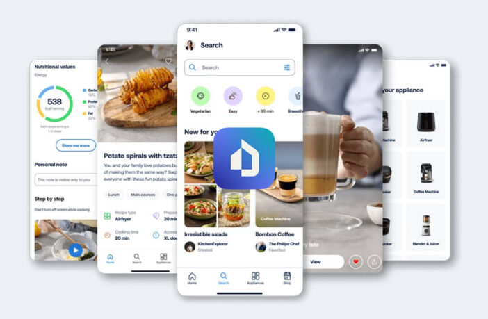 Philips HomeID