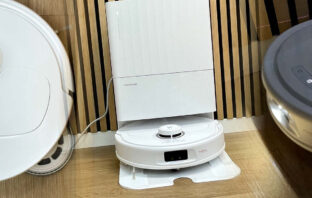 Roborock Q Reov MaxV im Test