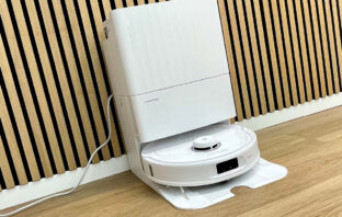 Roborock Qrevo MaxV