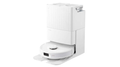 Roborock Qrevo MaxV