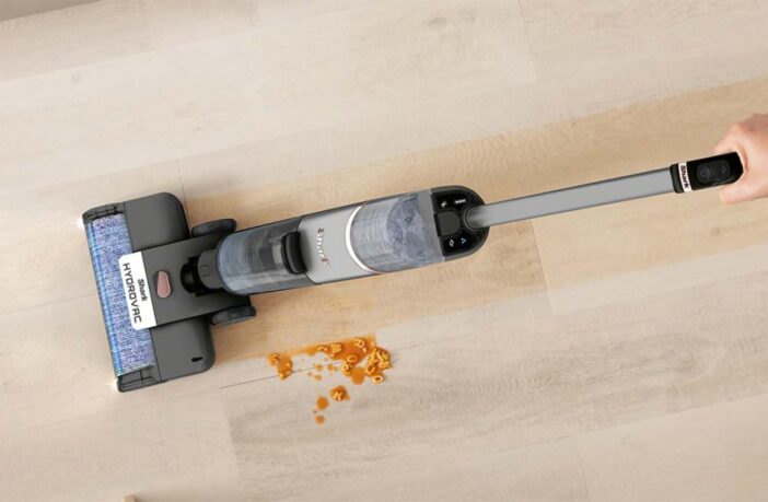 Shark Hydrovac