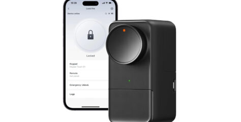 SwitchBot Lock Pro