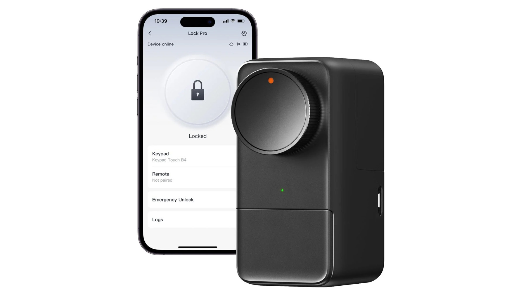 SwitchBot Lock Pro