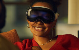 Apple Vision Pro