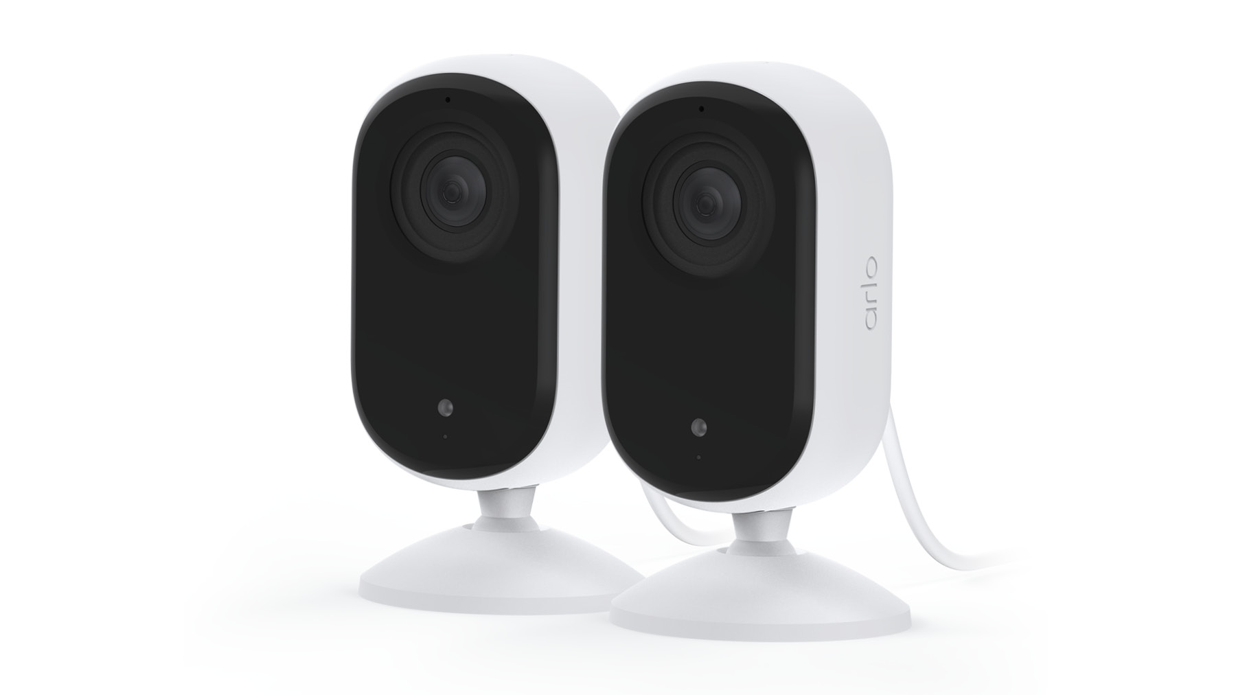 Arlo Essential 2K Indoor Camera
