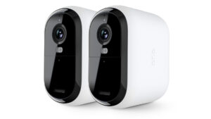 Arlo Essential 2K XL Outdoor-Kamera