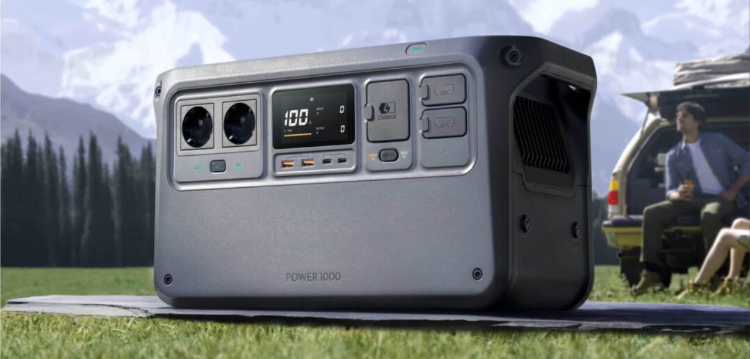 DJI Power 1000