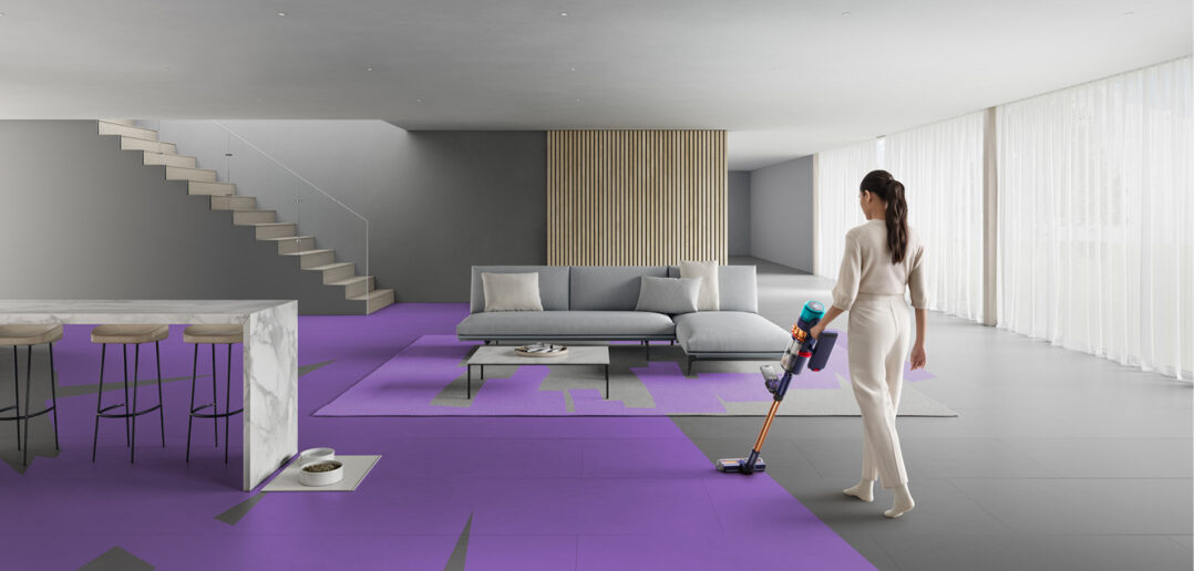 Dyson CleanTrace