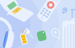 Google Find hub