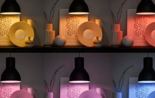 IKEA TRÅDFRI E14
