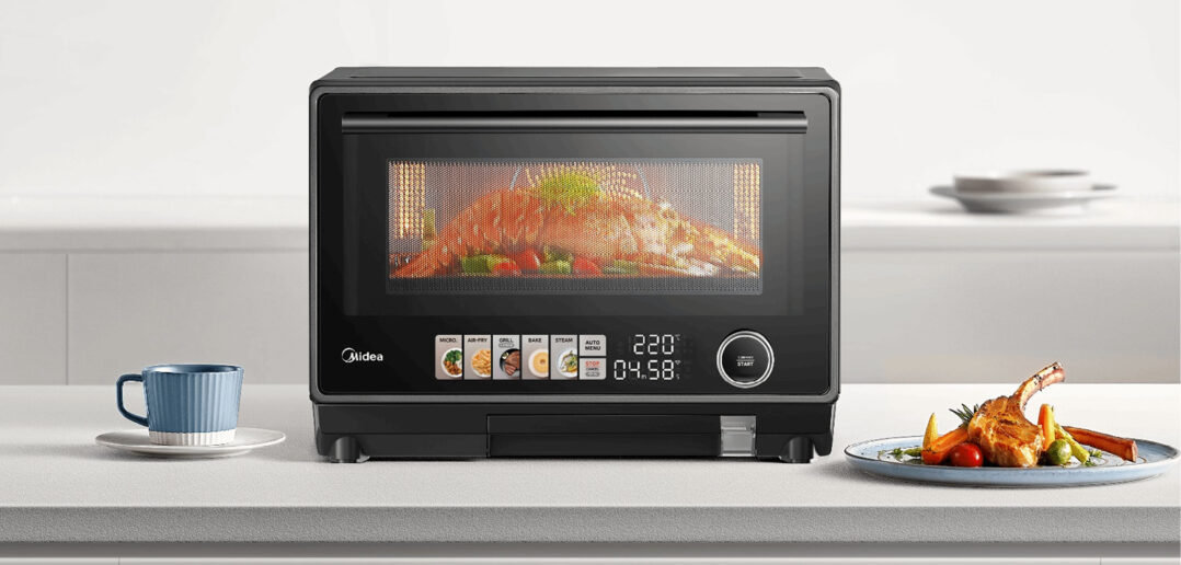 Midea X23