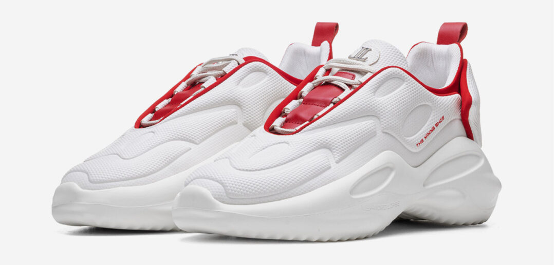 Mining Schuh