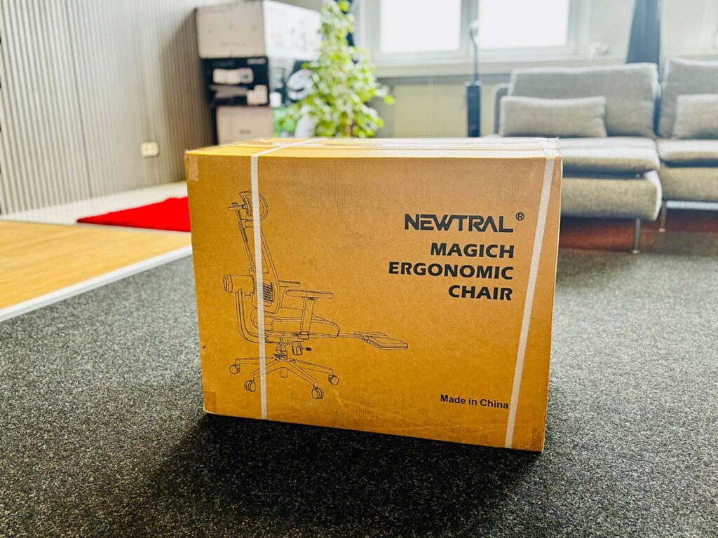 NEWTRAL MagicH-BPro
