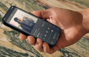 Neue Sonos App