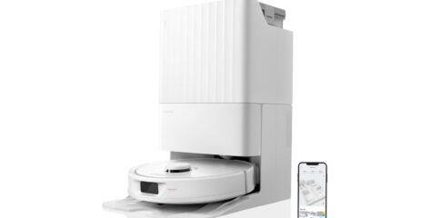 Roborock Qrevo Pro