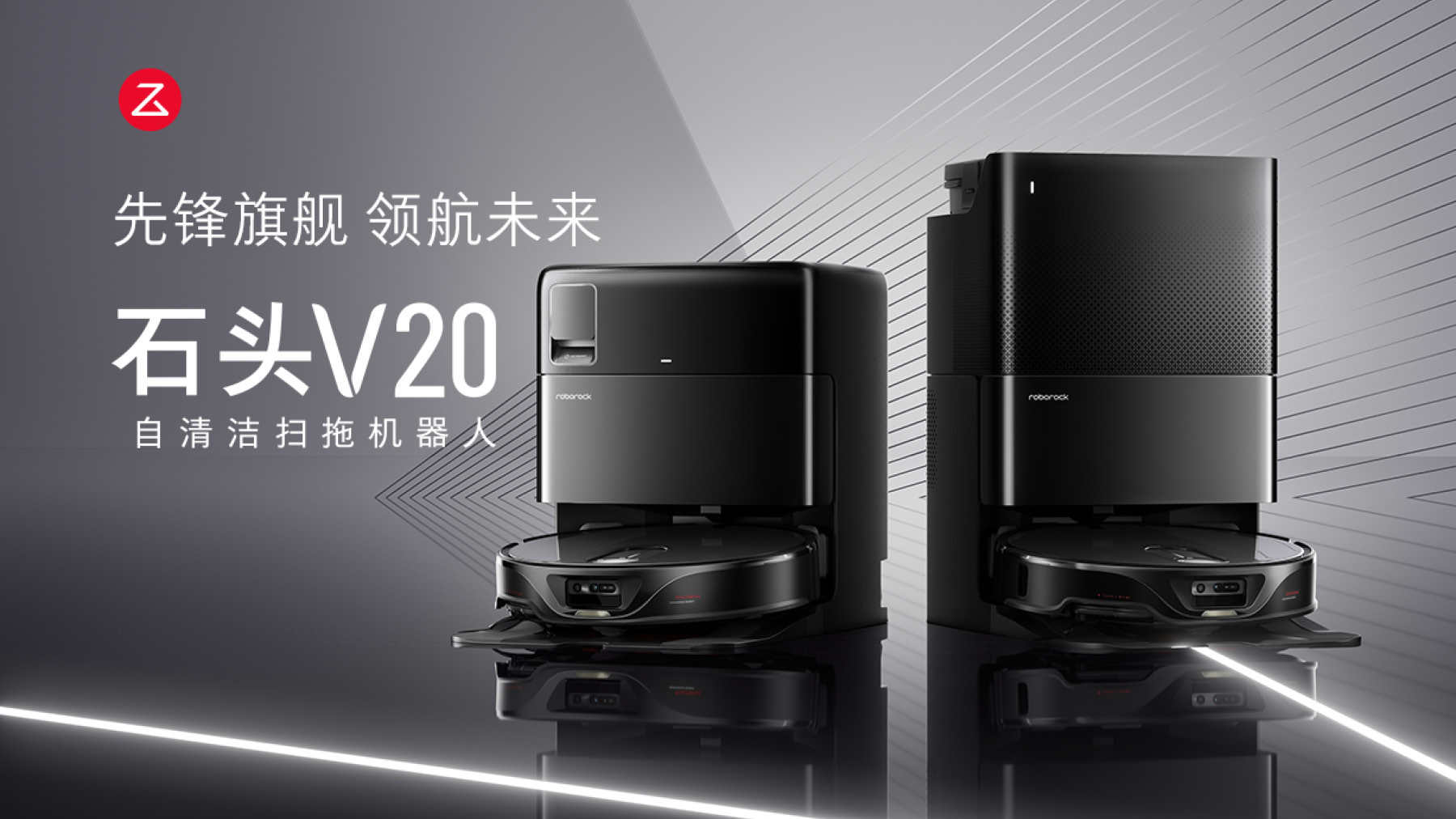 Roborock V20