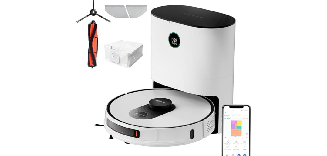 Roidmi EVE MAX