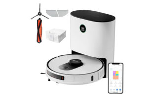 Roidmi EVE MAX