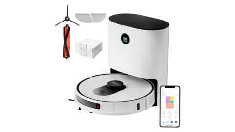 Roidmi EVE MAX