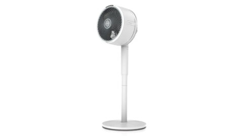 Shark FlexBreeze Ventilator