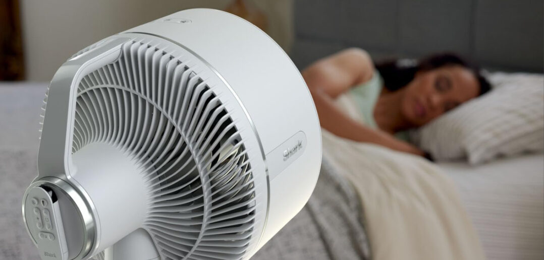 Shark FlexBreeze Ventilator