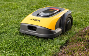 Stiga A 750